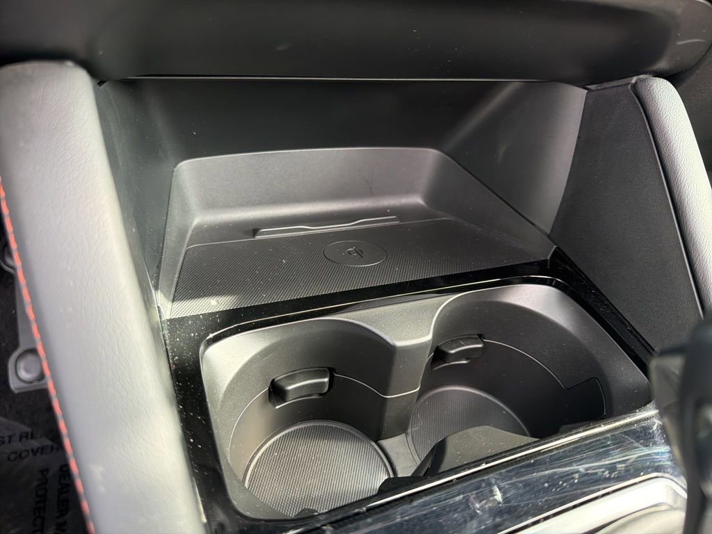 Used 2025 MAZDA MAZDA3 s image 33