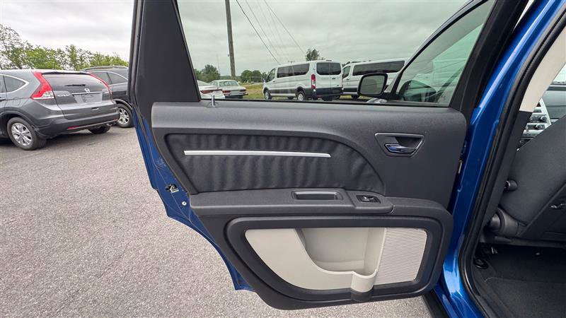 Used 2009 Dodge Journey SXT w/ Flexible Seating Group FWD image 37