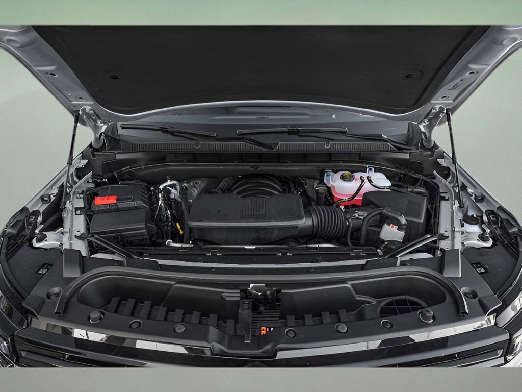 Used 2026 Chevrolet Tahoe High Country w/ Sun And Tow Package image 15