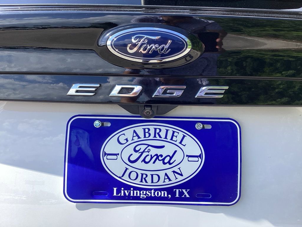 Used 2021 Ford Edge SE FWD image 13