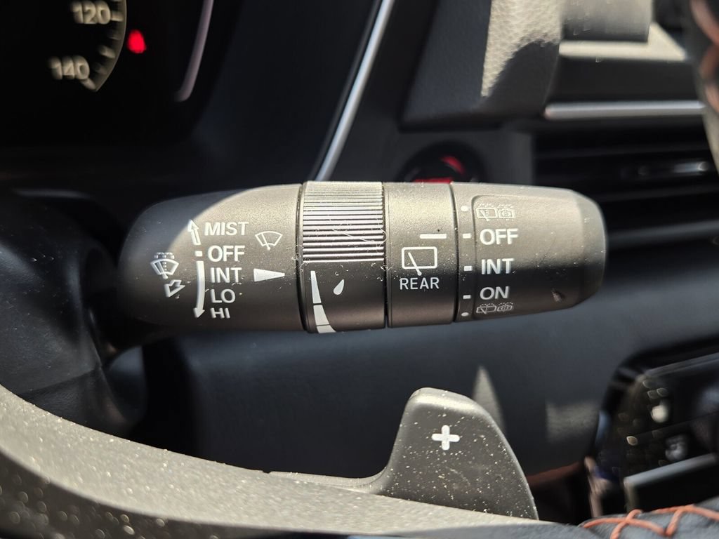 Certified 2025 Honda Pilot Sport image 24