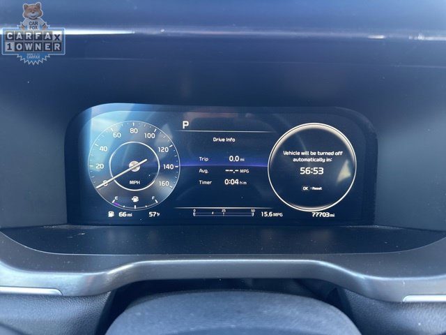 Used 2023 Kia Sorento SX AWD/4WD image 33