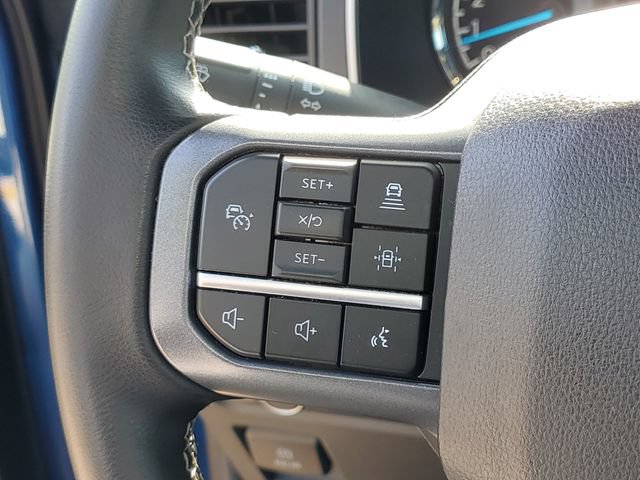 Used 2023 Ford F150 XLT w/ Equipment Group 302A High AWD/4WD image 17