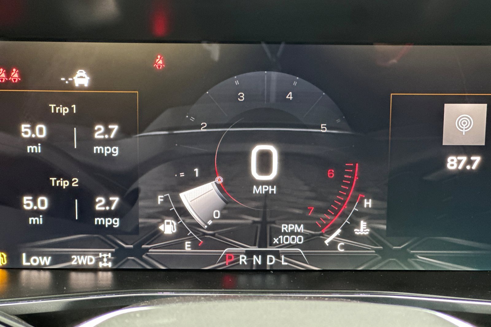 New 2026 GMC Canyon Denali image 28