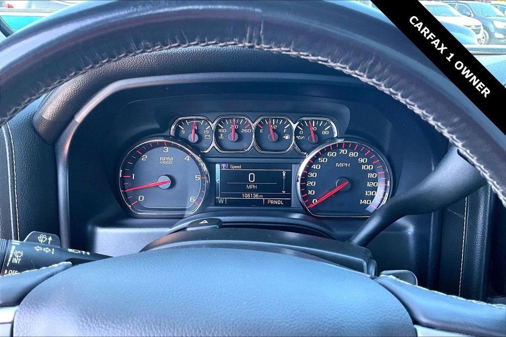 Used 2018 GMC Sierra 1500 SLE AWD/4WD image 14