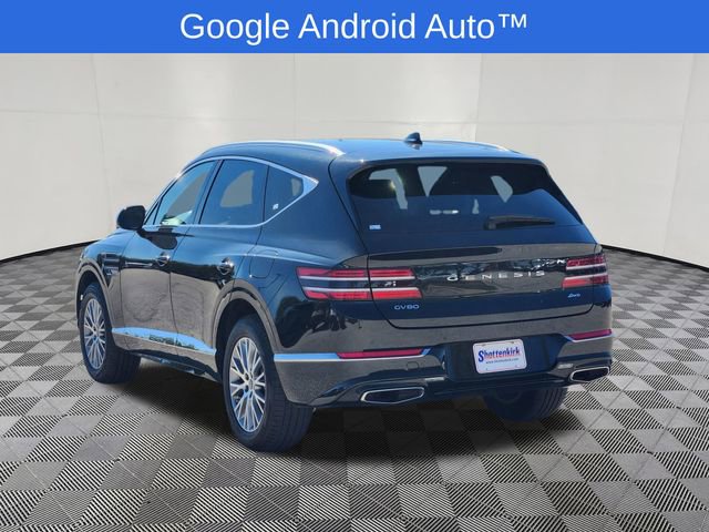 Used 2024 Genesis GV80 2.5T image 3