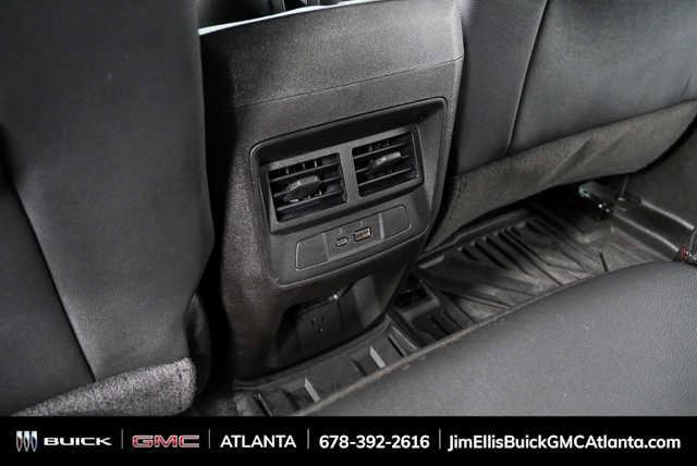 Certified 2024 GMC Canyon AT4X w/ AT4X AEV Edition AWD/4WD image 21