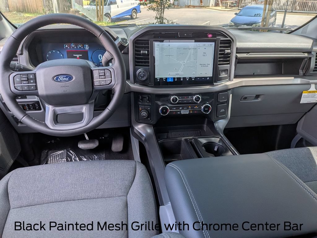 New 2026 Ford F150 XLT w/ Equipment Group 302A MID AWD/4WD image 35