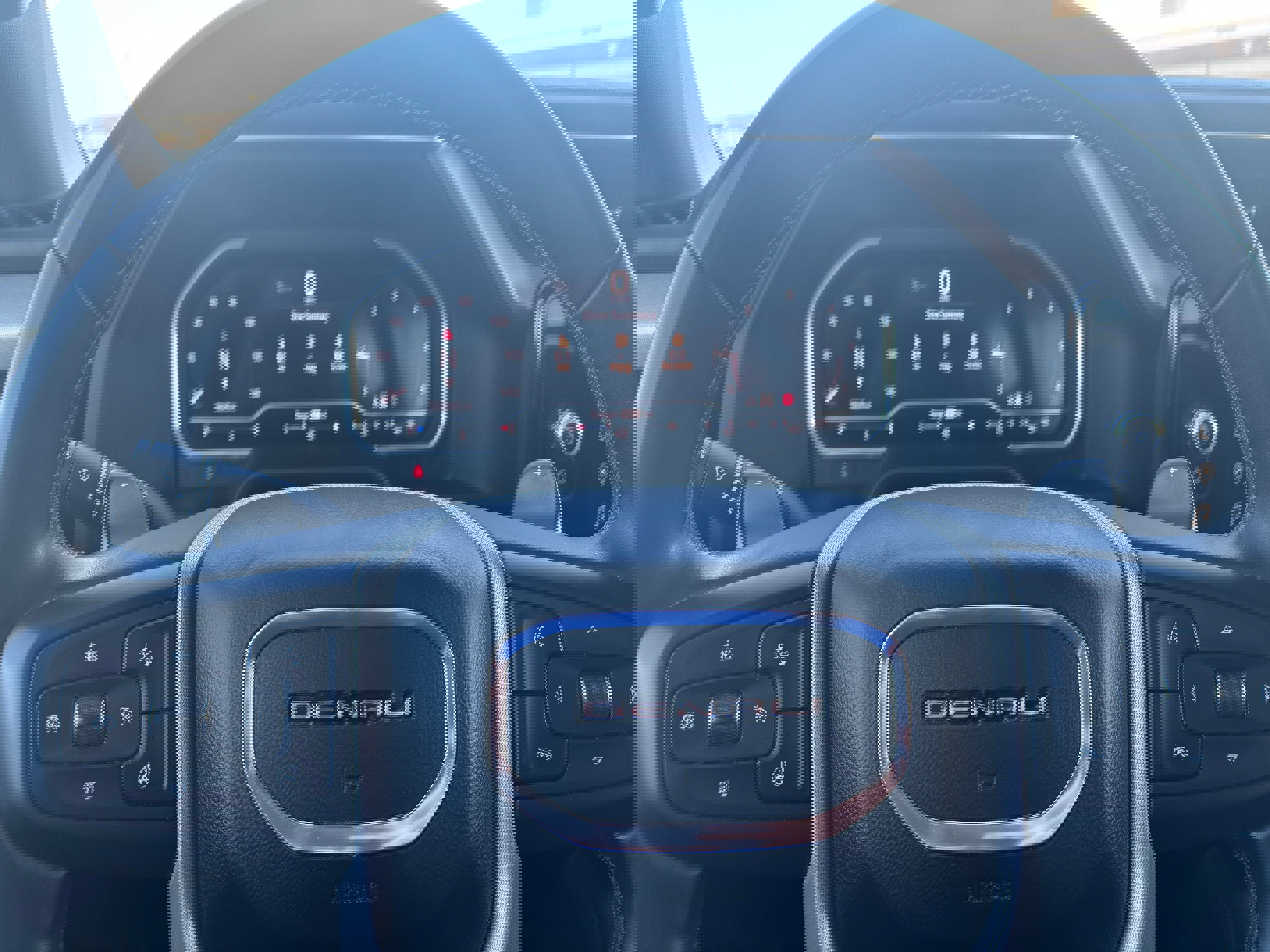 Used 2024 GMC Sierra 1500 Denali w/ Denali Reserve Package image 14