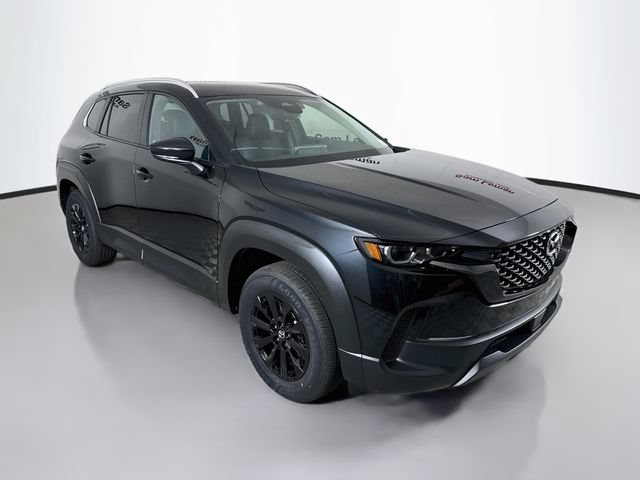 New 2026 MAZDA CX-50 2.5 Hybrid w/ Preferred Pkg