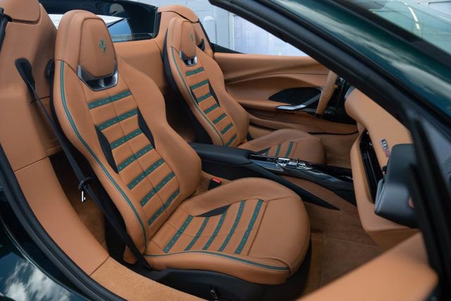 Used 2024 Ferrari 296 GTS image 47