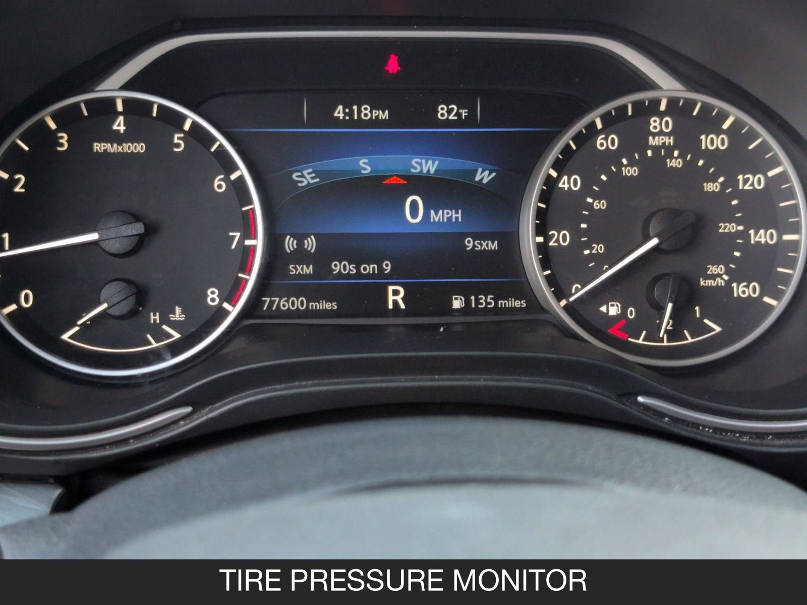 Used 2018 Nissan Maxima 3.5 S image 19