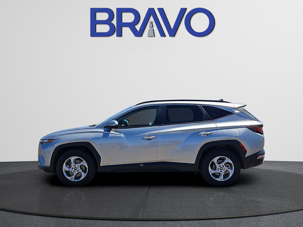 Used 2024 Hyundai Tucson SEL AWD/4WD image 6