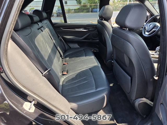 Used 2018 BMW X5 xDrive35i AWD/4WD image 15