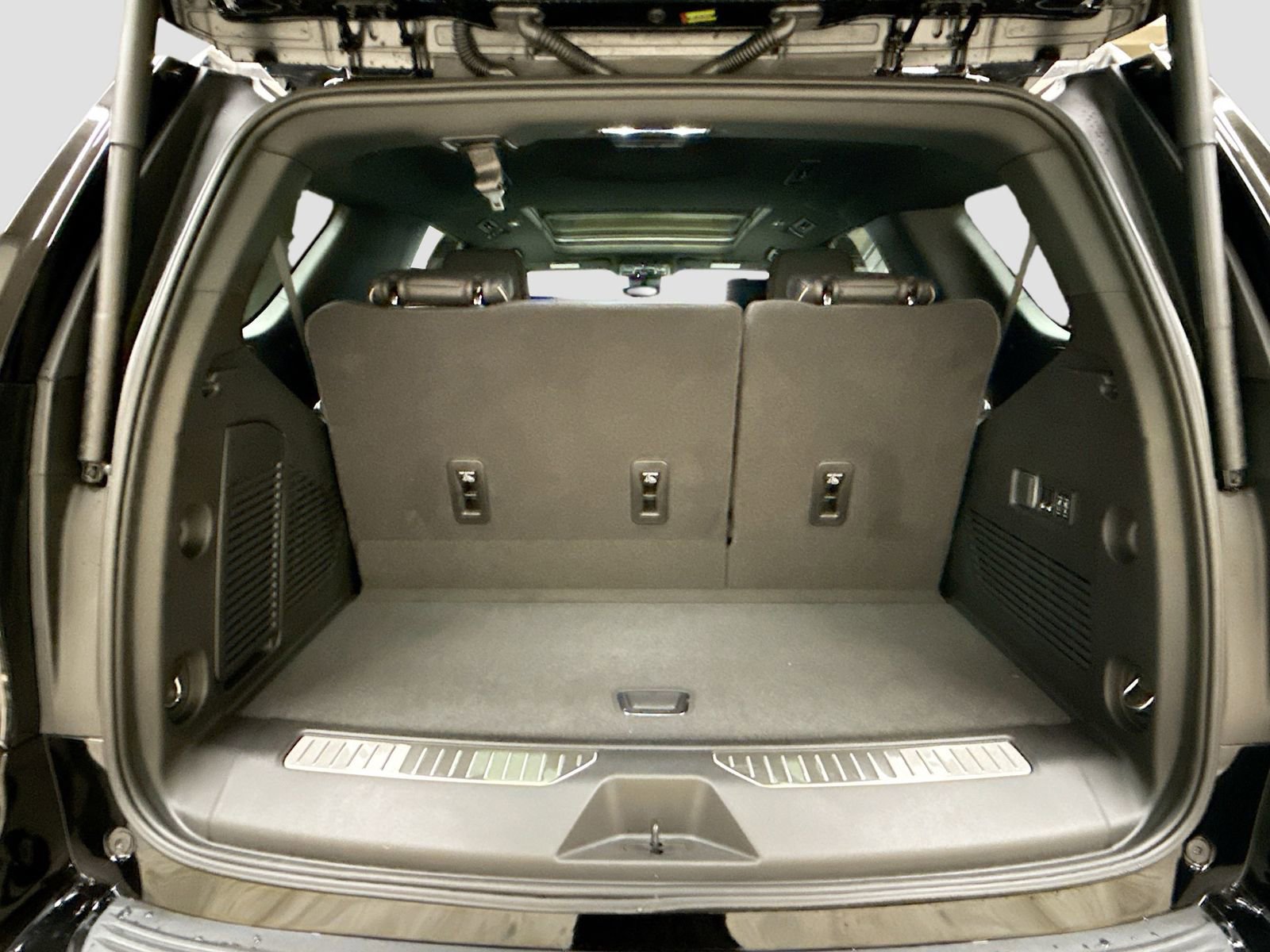 New 2026 Chevrolet Tahoe Premier image 34