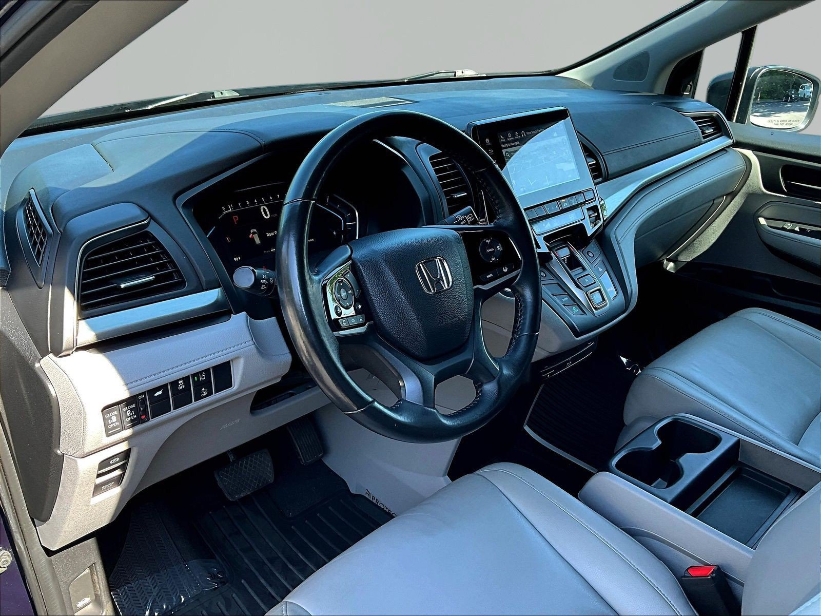 Used 2019 Honda Odyssey EX-L image 17