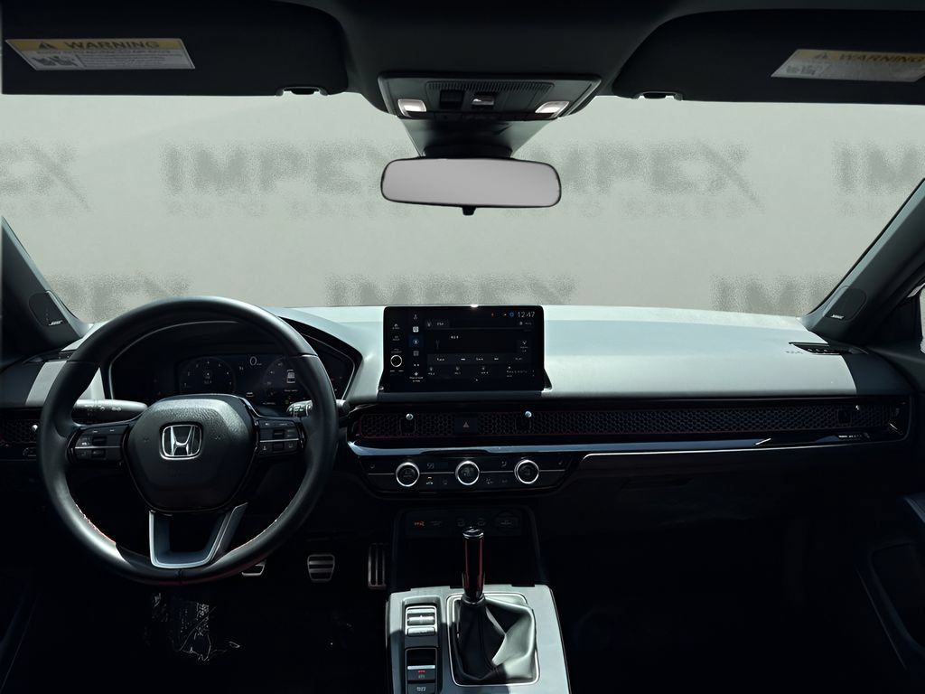 Used 2025 Honda Civic Si image 13