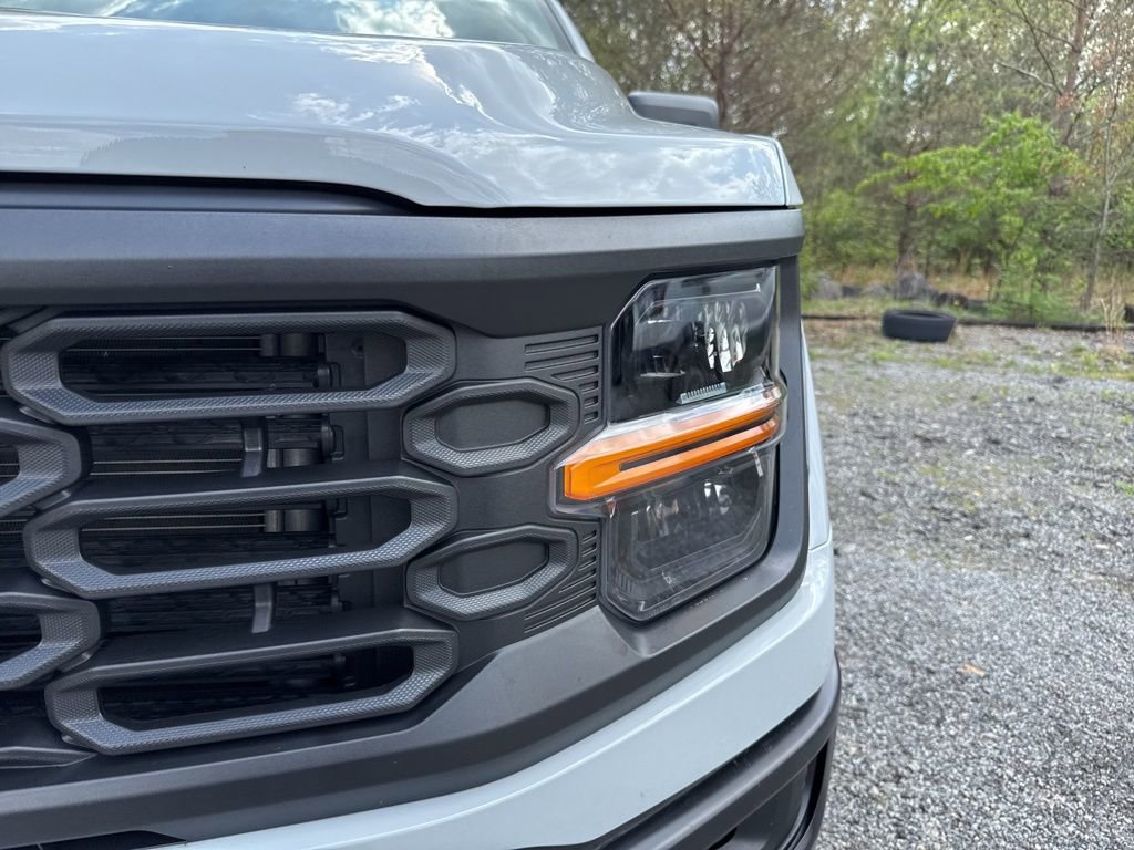 Used 2024 Ford F150 STX w/ Equipment Group 201A FX4 AWD/4WD image 3