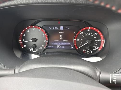 Used 2022 Nissan Frontier PRO-4X AWD/4WD image 19