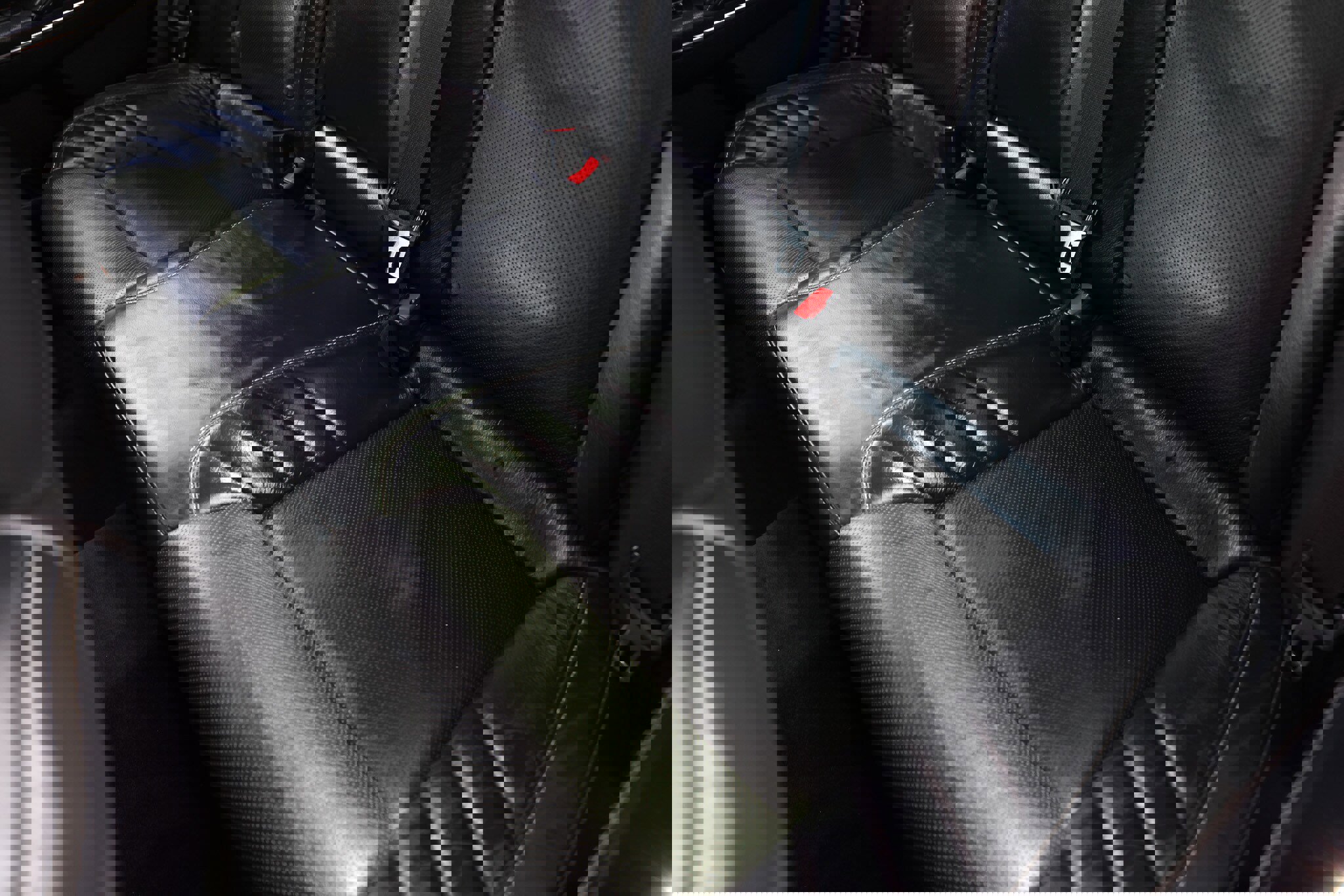 Used 2015 Dodge Charger SRT Hellcat w/ Laguna Leather Package image 13