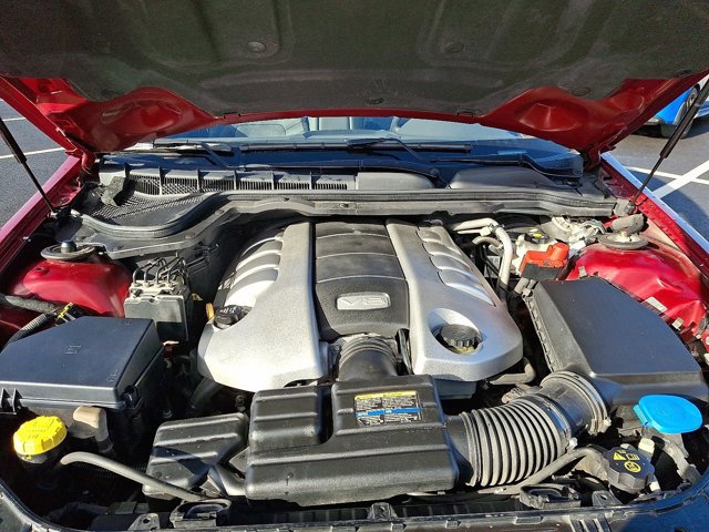 Used 2009 Pontiac G8 GT w/ Premium Package image 27