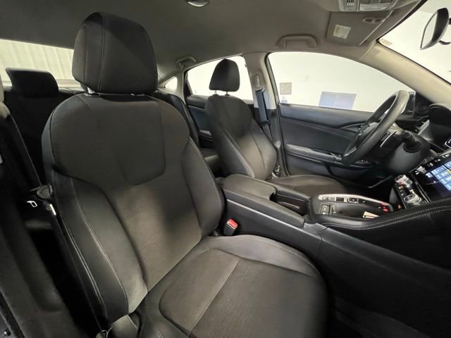 Used 2022 Honda Insight EX image 9