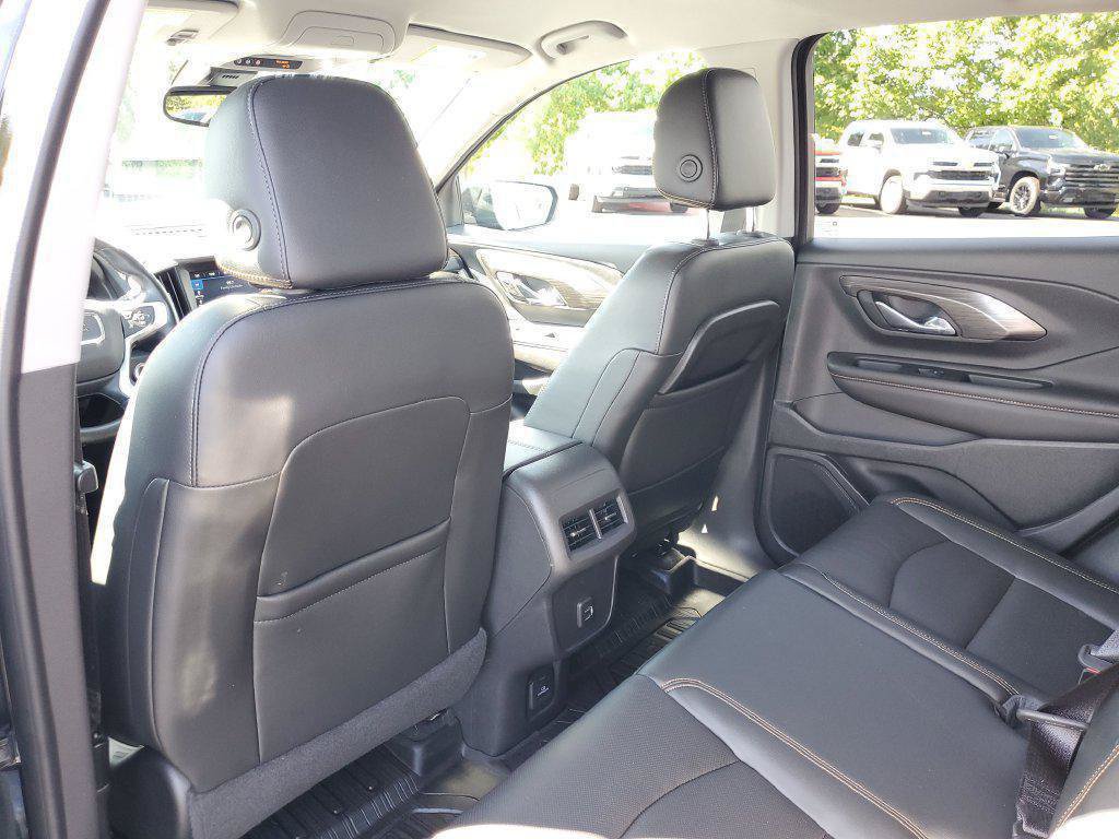 Used 2020 GMC Terrain SLT w/ Preferred Package AWD/4WD image 29