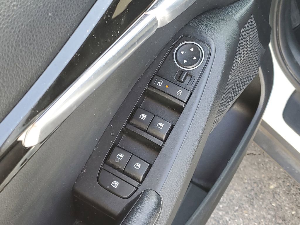 Used 2024 Kia Seltos S image 9