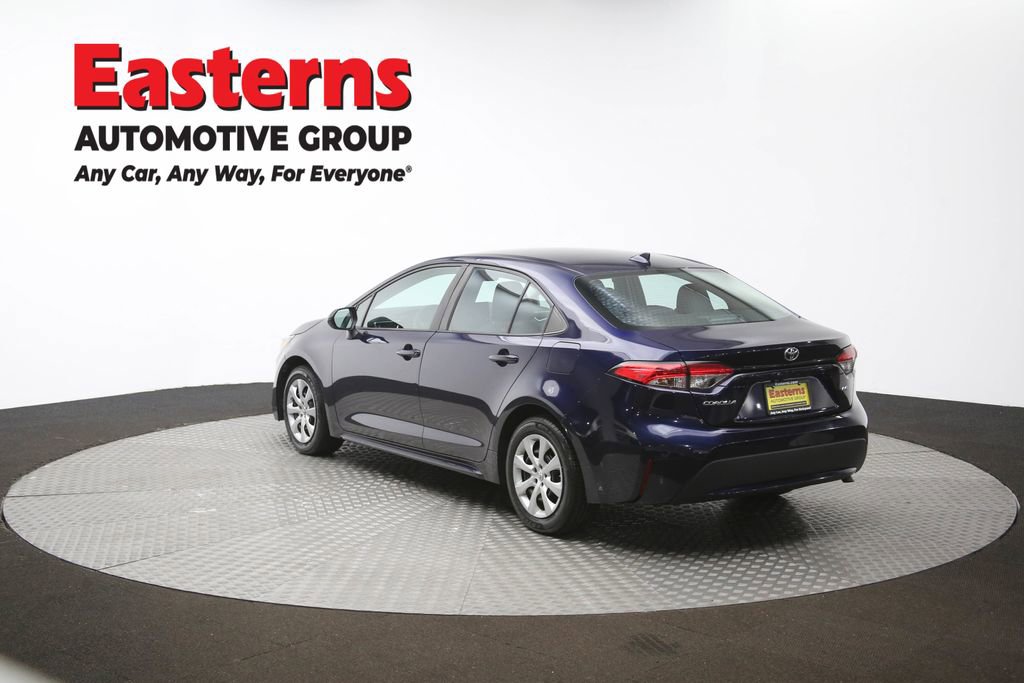 Used 2022 Toyota Corolla LE image 64