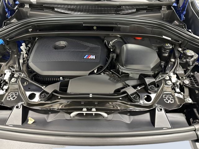 Used 2024 BMW X1 M35i w/ Premium Package image 10