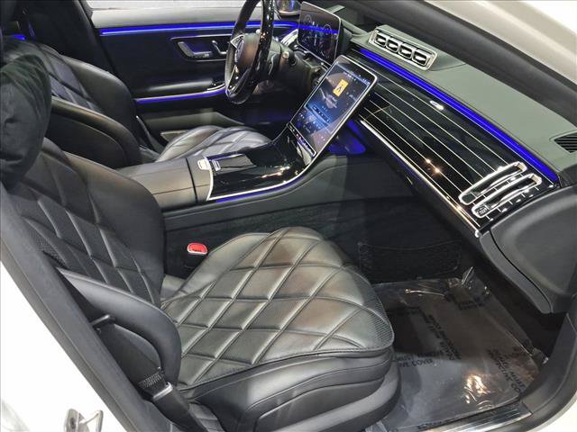 Certified 2023 Mercedes-Benz Maybach S 680 4MATIC image 24