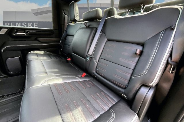 Certified 2026 GMC Sierra 2500 AT4X AWD/4WD image 26