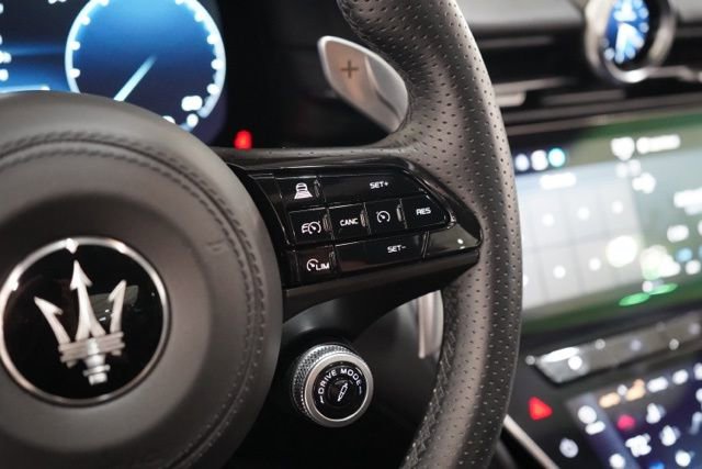 Certified 2024 Maserati GranTurismo Trofeo image 21