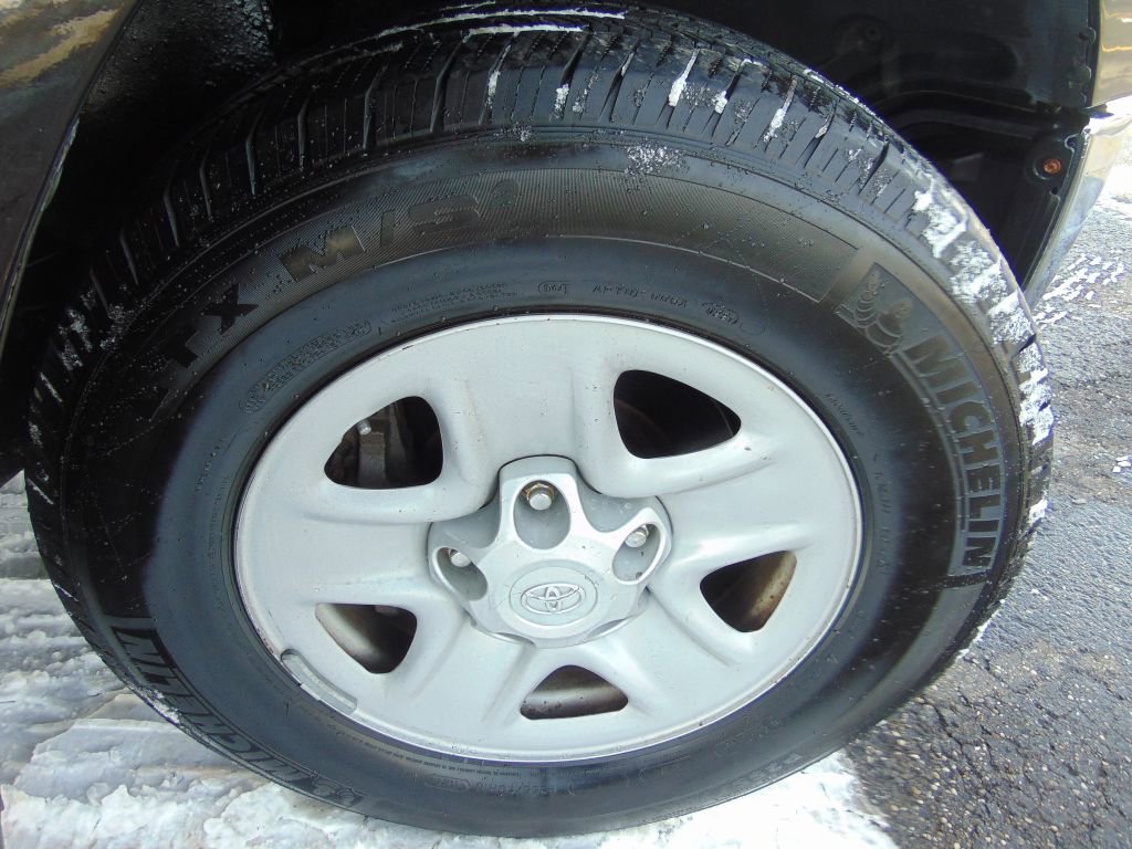 Used 2009 Toyota Tundra 2WD Double Cab image 27