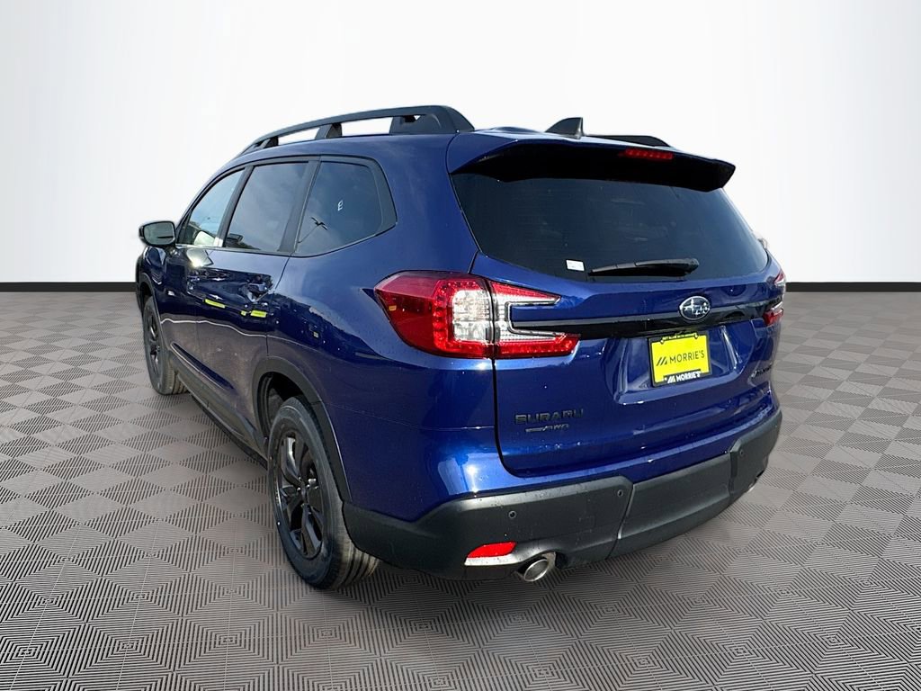 New 2026 Subaru Ascent Premium image 34