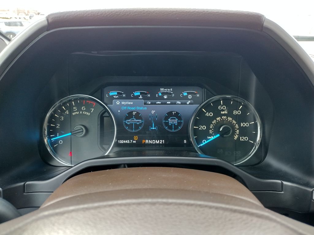 Used 2015 Ford F150 King Ranch image 28