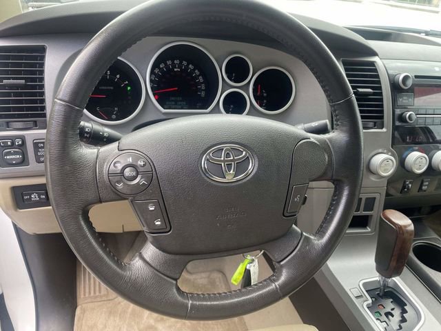 Used 2010 Toyota Tundra Limited RWD image 23