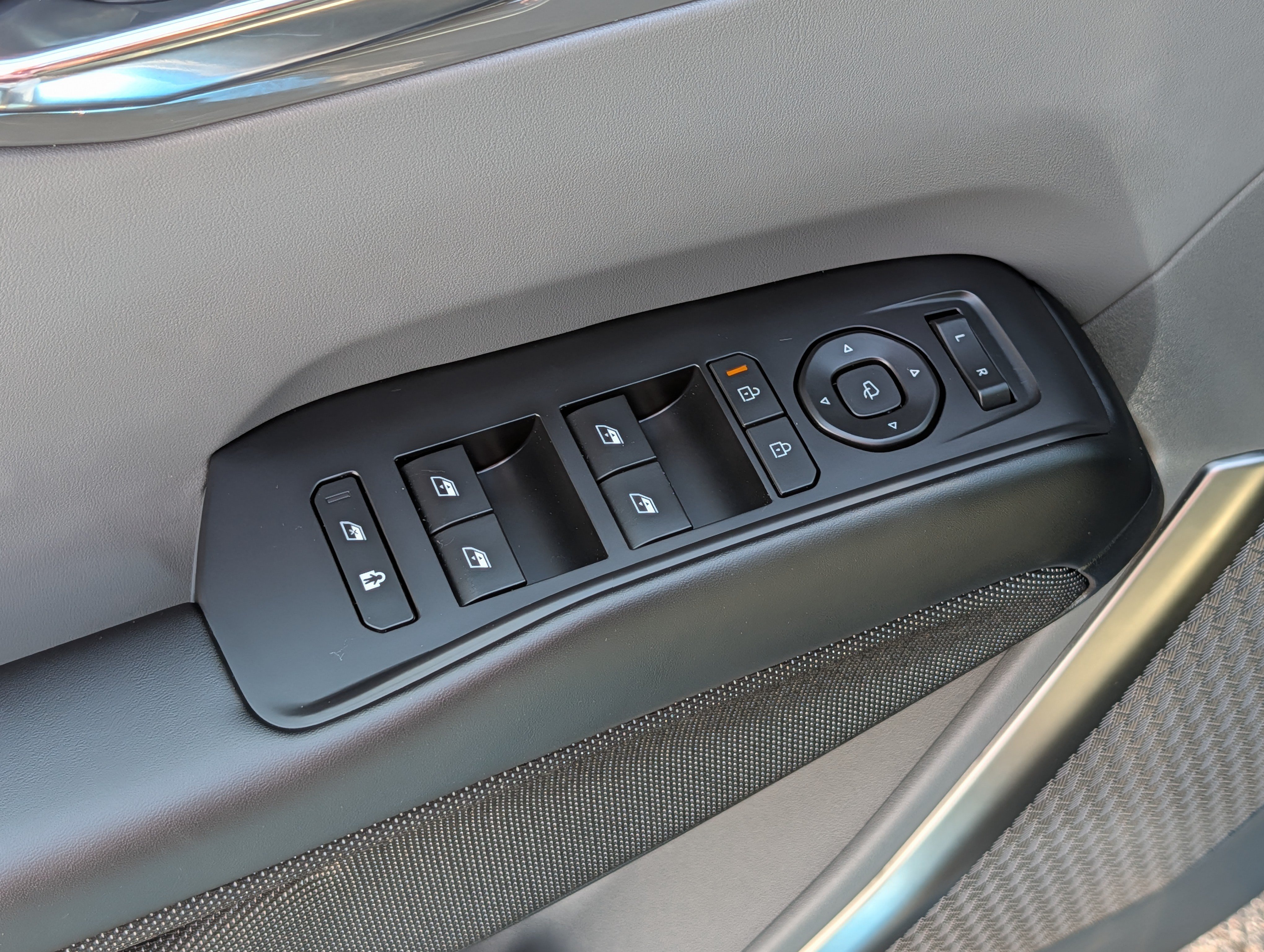 Certified 2024 Kia EV9 GT-Line AWD/4WD image 19