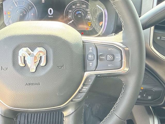 New 2026 RAM 2500 Laramie w/ Night Edition image 16