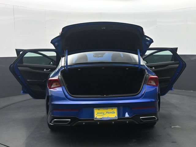 Used 2021 Kia K5 GT-Line w/ GT-Line FWD Premium Package image 40