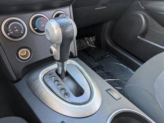 Used 2013 Nissan Rogue S image 14