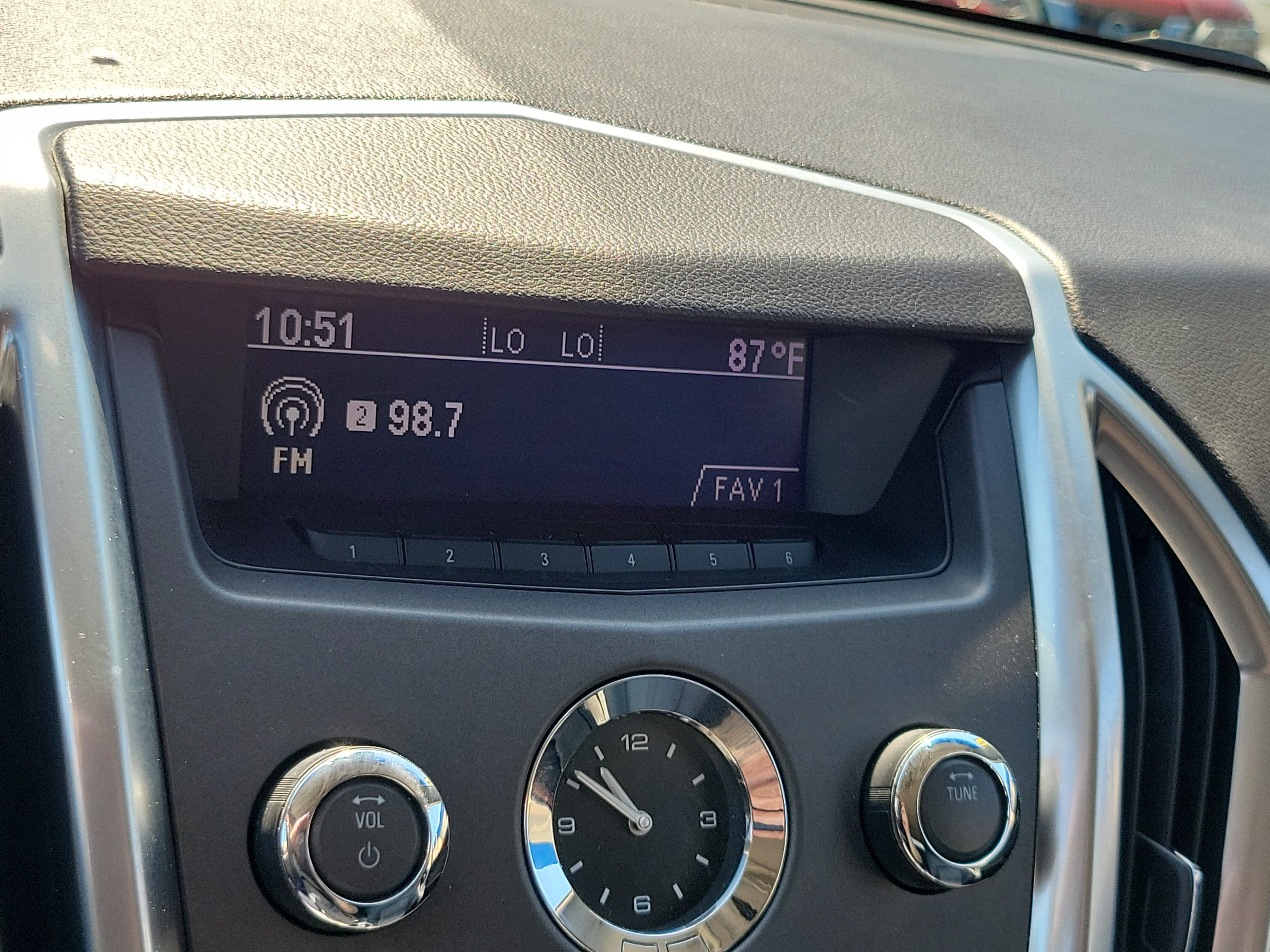 Used 2011 Cadillac SRX Luxury AWD/4WD image 21