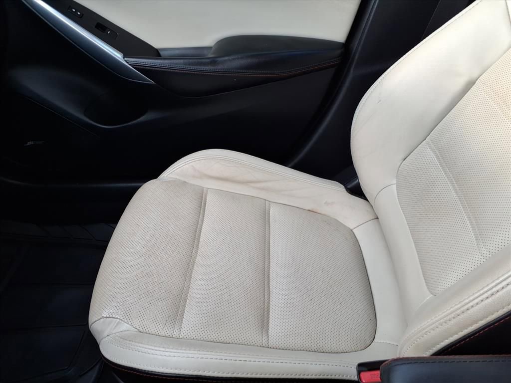 Used 2015 MAZDA MAZDA6 Grand Touring image 28