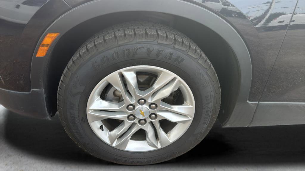 Used 2020 Chevrolet Blazer LT FWD image 19