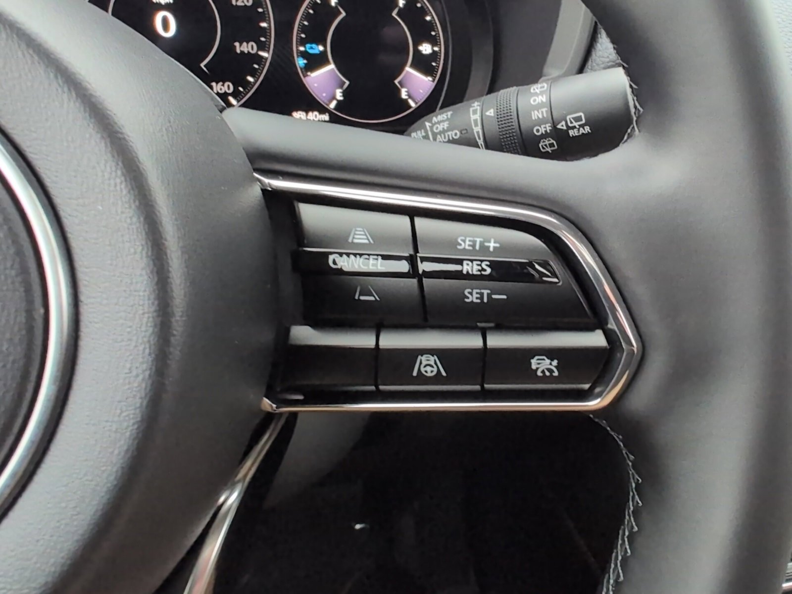 New 2026 MAZDA CX-90 Plug-In Hybrid w/Premium Sport image 27