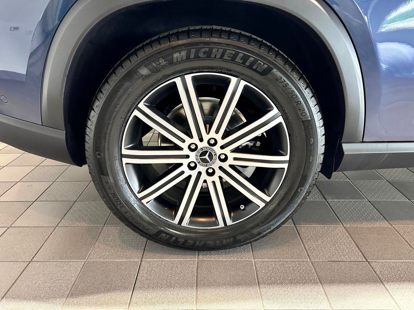 New 2026 Mercedes-Benz GLE 350 4MATIC image 16