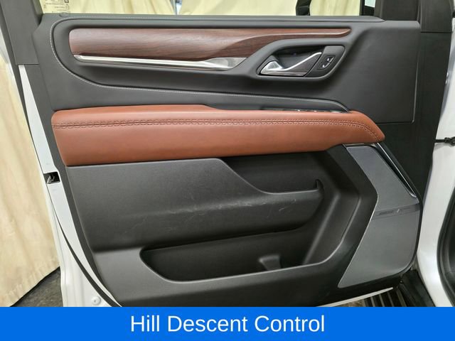 Used 2024 GMC Yukon Denali Ultimate image 14