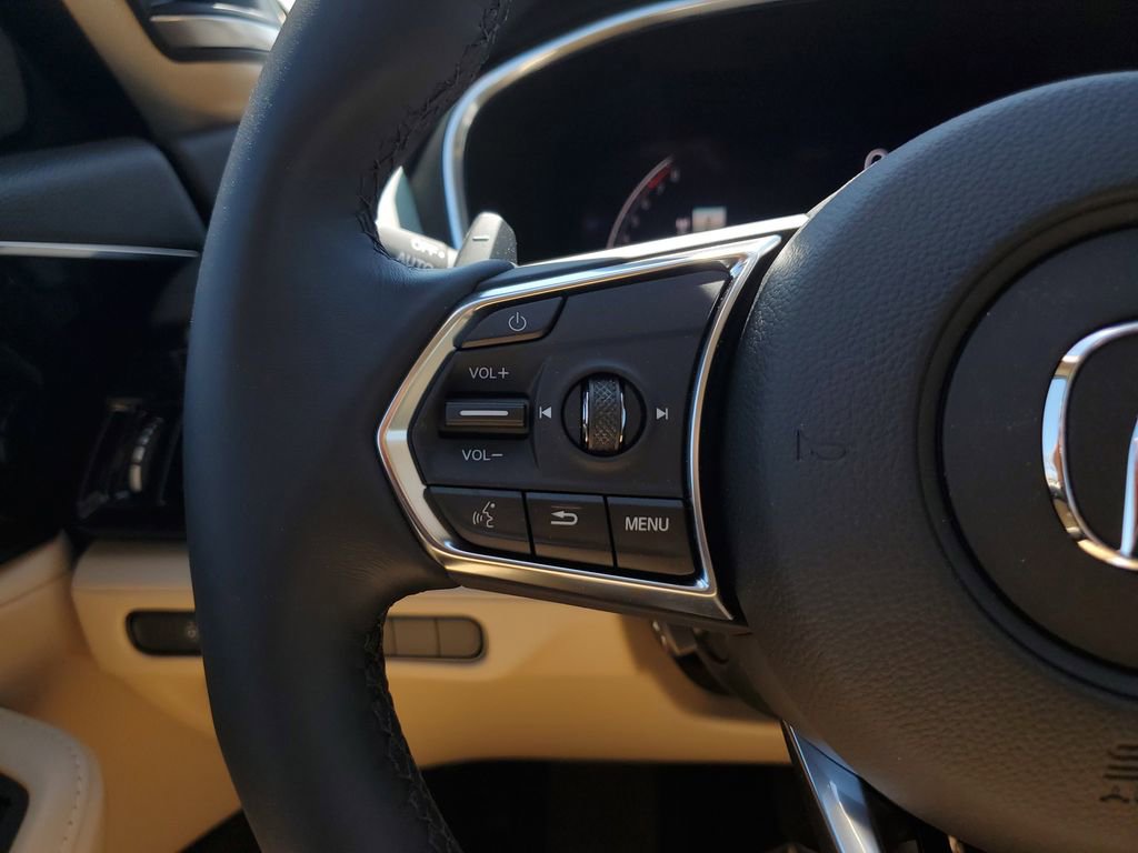 New 2026 Acura MDX FWD w/ Technology Package image 22