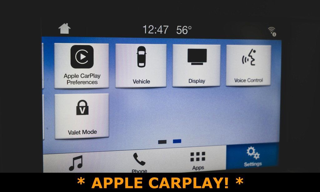 Used 2019 Ford F150 XLT image 4