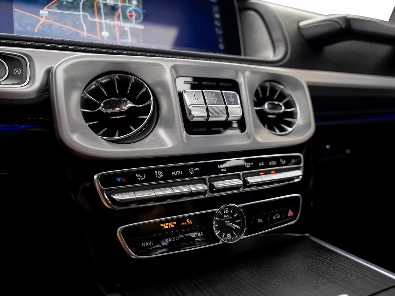 Used 2021 Mercedes-Benz G 63 AMG 4MATIC image 54